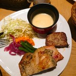 Bistro MULCHEE 大手町店 - 