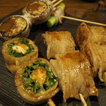 Kushiyaki Manten - 