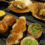 Kushiyaki Manten - 