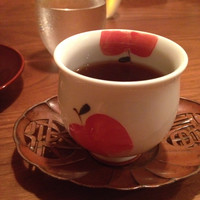 広尾はしづめ - 