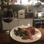 Cucina alla Baba - 