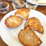 BREAD＆DISHES　MUGINOKI - 