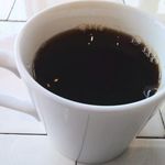 J.S. PANCAKE CAFE - ホットコーヒー（セットドリンク）