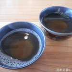 鳴子の米プロジェクト むすびや - お茶