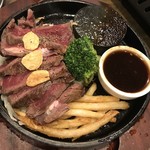 芝浦食肉 - 