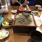 Soba Dokoro Go Hoden - 