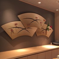 鮨 久いち - お店 内観