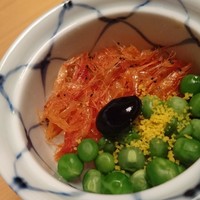 麻布 かどわき - 