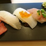 Sushizammai - 