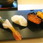 Sushizammai - 