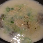 韓国料理ジャンチ村 - 