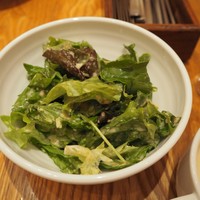 RIGOLETTO KITCHEN - 