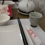 蘇杭餐廳 濟南店 - 