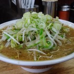 ラーメン専門店 天心 - 