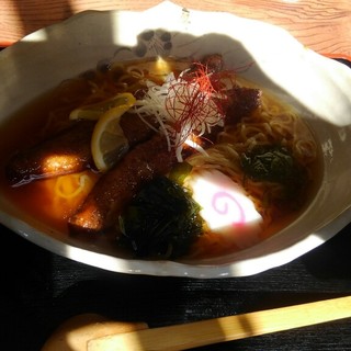 美食厨房まるよし_1