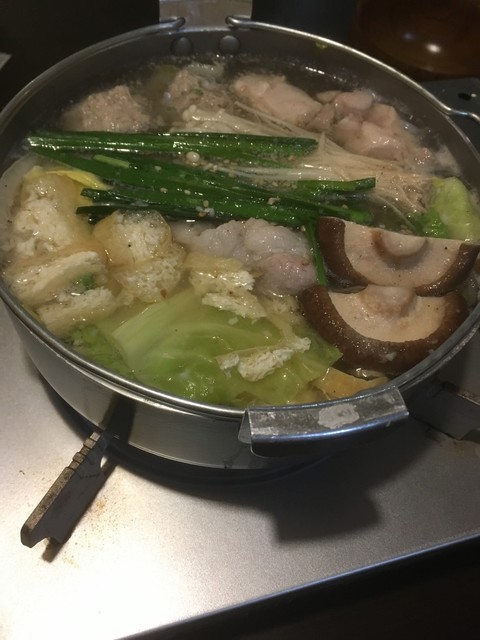 十勝ダイニングバル チャンコ長（十勝ダイニングバルCHANKO長） - 帯広（ちゃんこ鍋）の写真