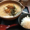 味噌蔵 麺四朗 知多店