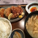 SAPPORO餃子製造所 - 