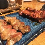 炭火焼鳥家 ちきちき - 