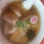 わだラーメン - 