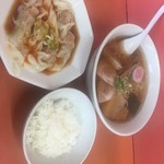 わだラーメン - 