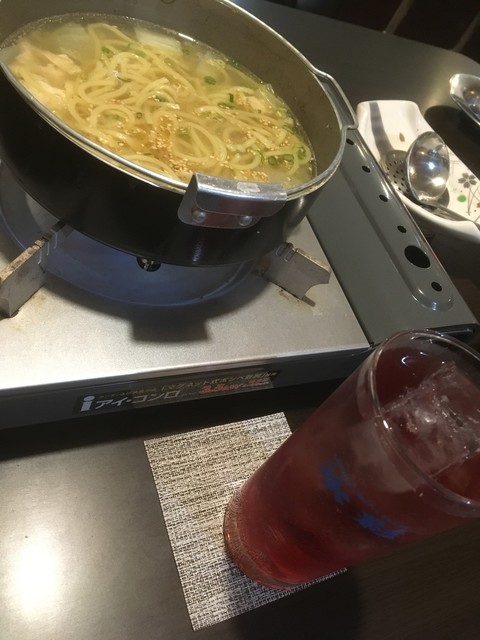 十勝ダイニングバル チャンコ長（十勝ダイニングバルCHANKO長） - 帯広（ちゃんこ鍋）の写真