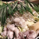 Hakata Motsu Nabe Ryuu - 