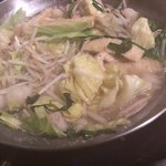 Hakata Motsu Nabe Ryuu - 