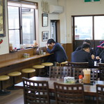 釜あげうどん 長田 in 香の香 - 