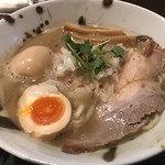 中華そば 石黒 - 