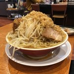 ラーメン 男塾!! - 