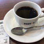 ドトールコーヒーショップ - 