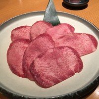 大東園 離れ 祇園亭 - 吊るしタン