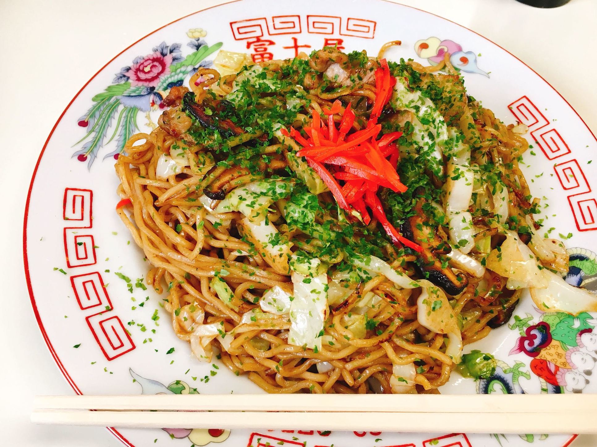 【閉店】富士屋 （富士屋軽喫茶店） - 上州富岡/ラーメン | 食べログ 富士屋 (上州富岡/ラーメン)