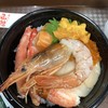 函館朝市 栄屋 よさこい食堂