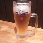 居酒屋 路地裏 - 