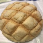 メロンパン専門店 コットンメロン - プレーン
