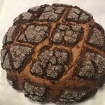 メロンパン専門店 コットンメロン - チョコ
