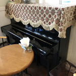 ラ・ファミーユ - 店内