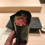 はっこく - 突先