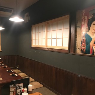 餃子房じらい屋_2