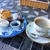 イングルサイドカフェ