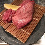炭火焼肉 なかはら - 