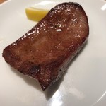 炭火焼肉 なかはら - 