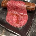 炭火焼肉 なかはら - 