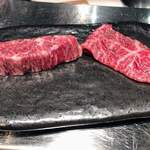 炭火焼肉 なかはら - 