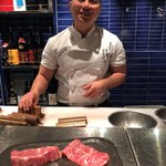 炭火焼肉 なかはら - 