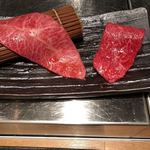 炭火焼肉 なかはら - 