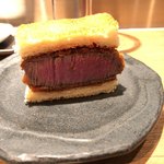 炭火焼肉 なかはら - 