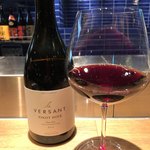 炭火焼肉 なかはら - 